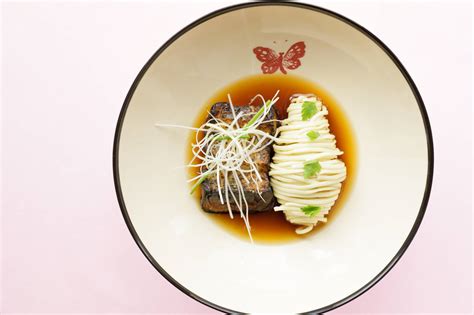 Gucci Osteria Tokyo takes you into a culinary .